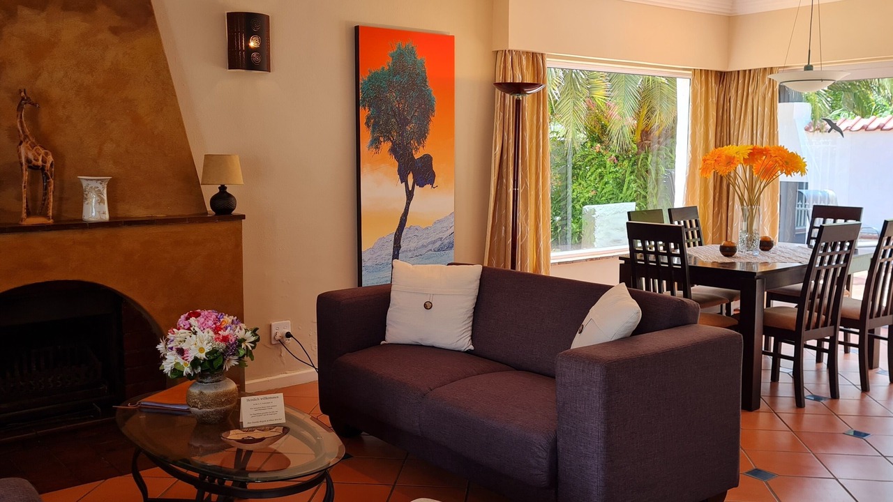 Photo of Livingroom in Stellenbosch