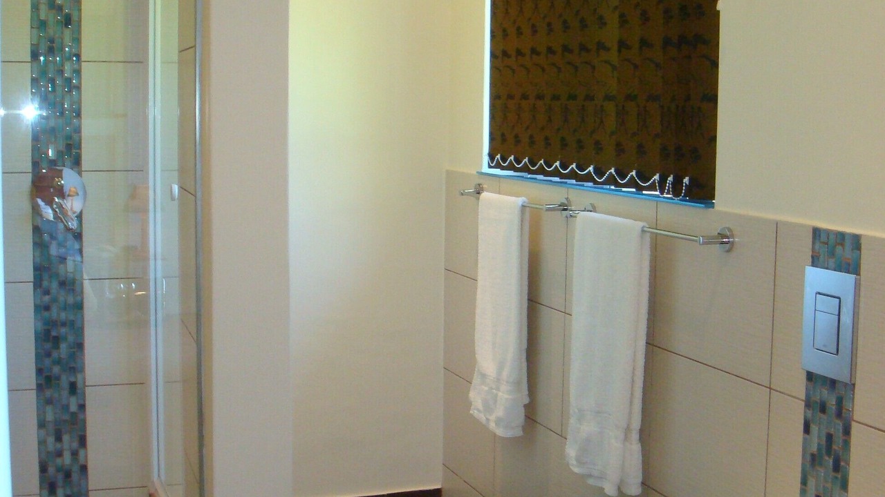 Photo of Bathroom in Stellenbosch