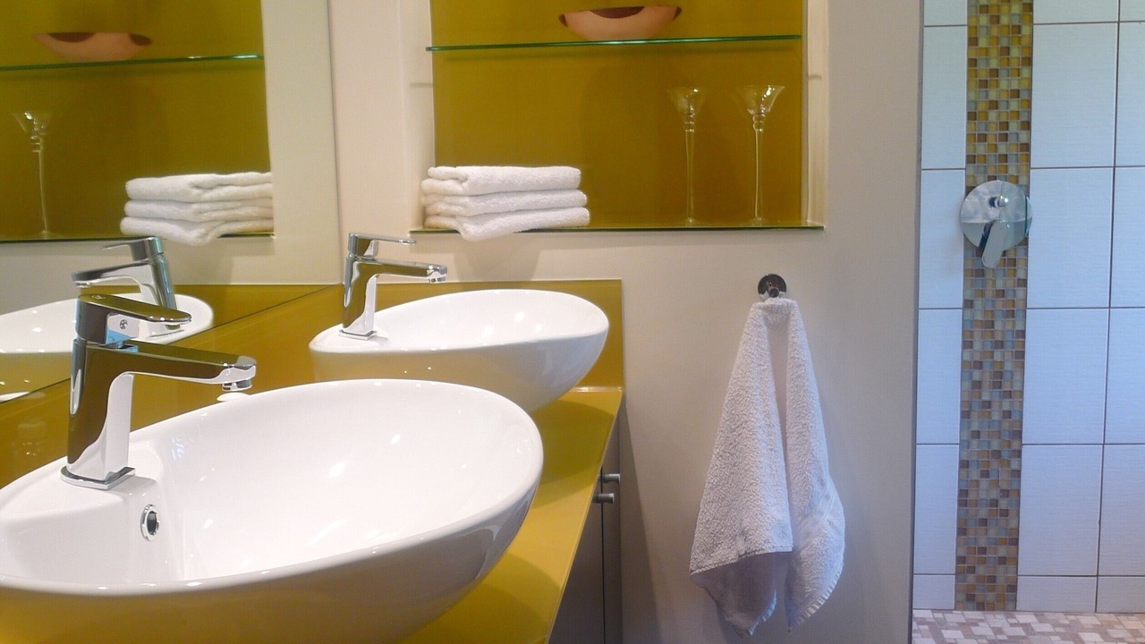 Photo of Bathroom in Stellenbosch