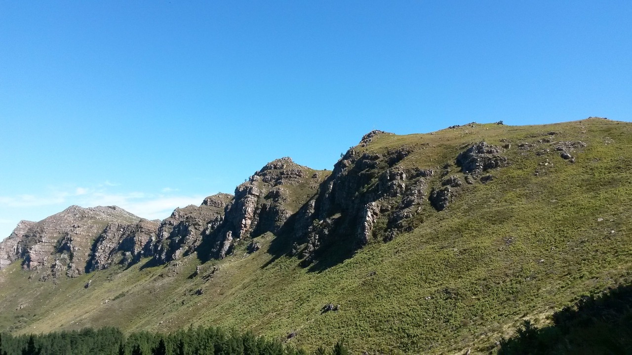 Photo of Outdoor in Stellenbosch