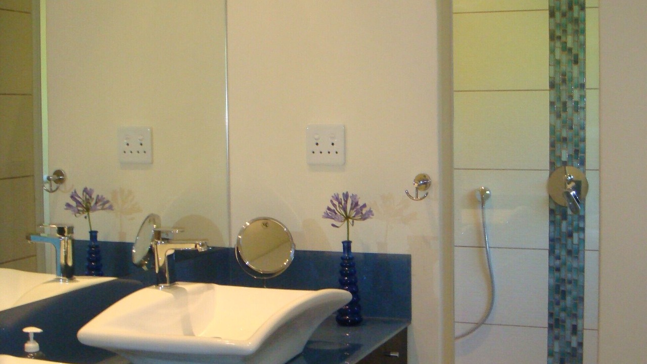 Photo of Bathroom in Stellenbosch