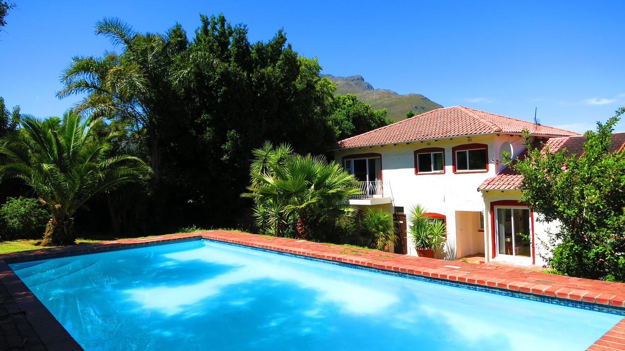 Photo of Outdoor in Stellenbosch