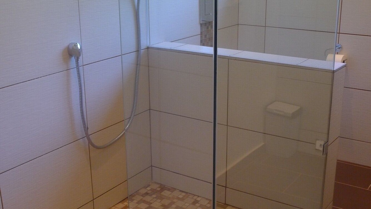 Photo of Bathroom in Stellenbosch