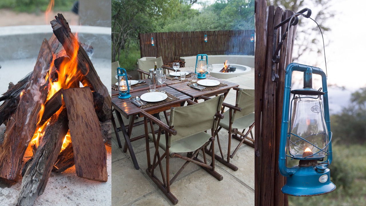 Photo of Outdoor in Hoedspruit