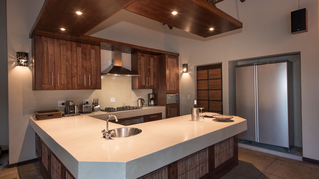 Photo of Kitchen in Hoedspruit