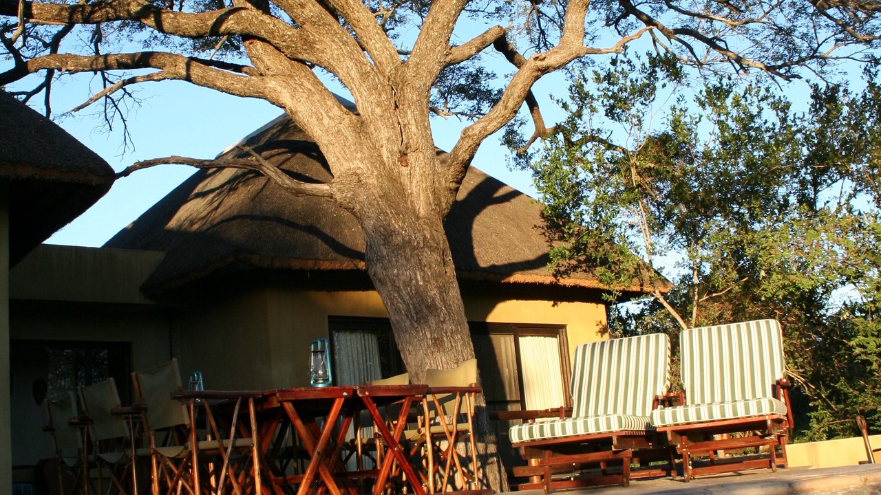 Photo of Outdoor in Hoedspruit
