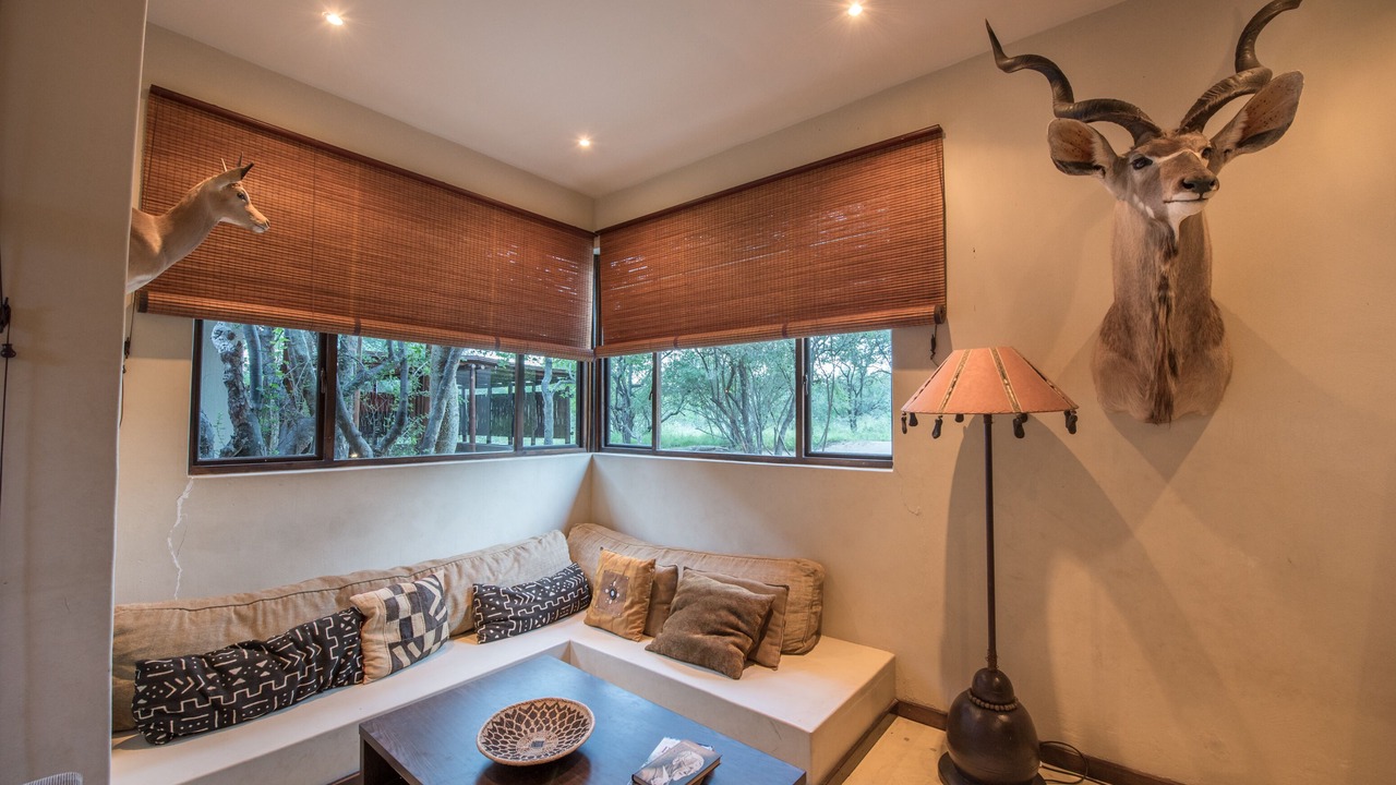 Photo of Bedroom in Hoedspruit