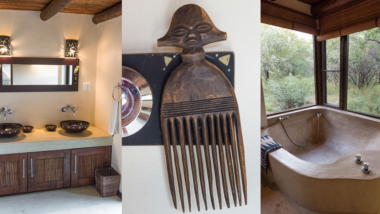 Photo of Bathroom in Hoedspruit