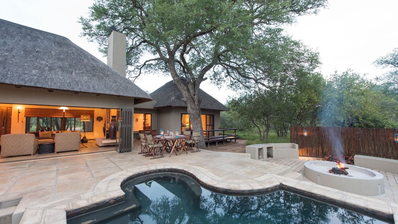 Photo of Outdoor in Hoedspruit