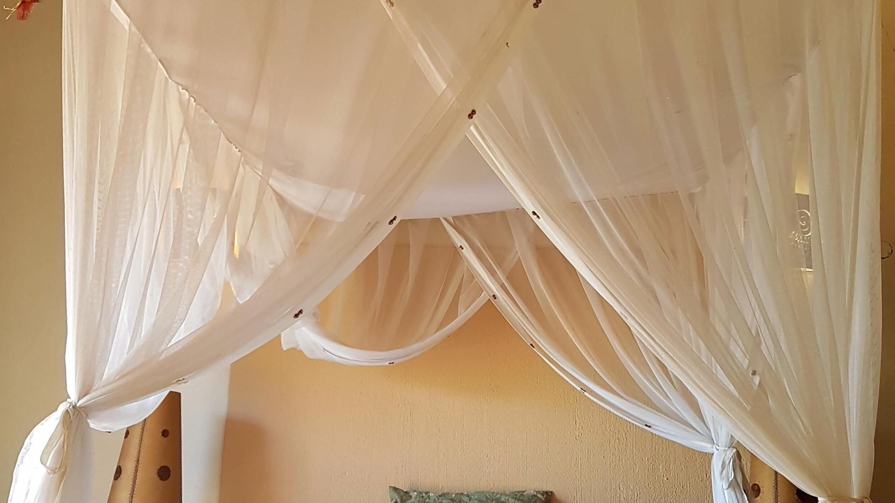 Photo of Bedroom in Hoedspruit