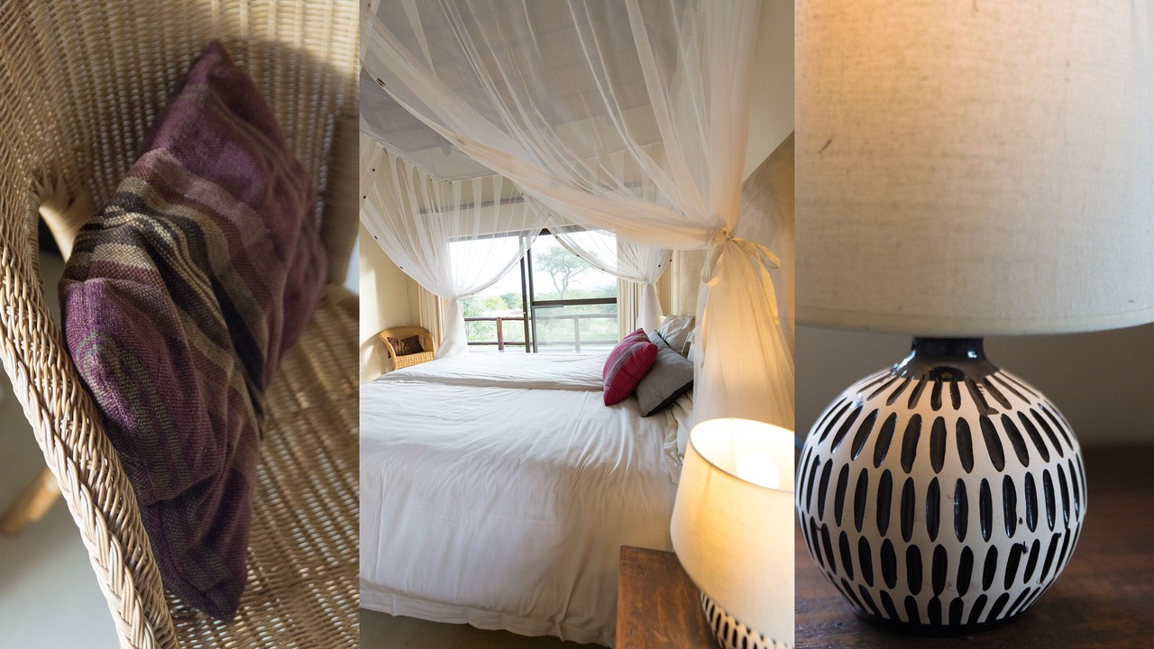 Photo of Bedroom in Hoedspruit