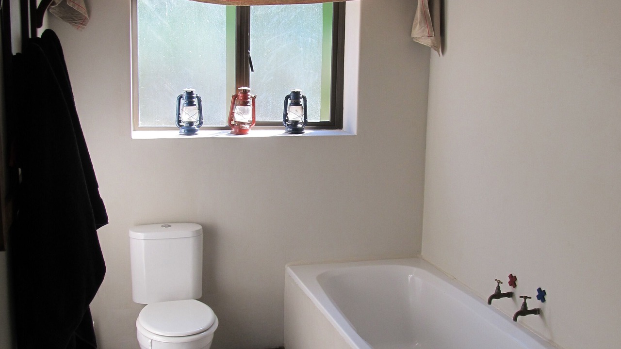 Photo of Bathroom in Kouga