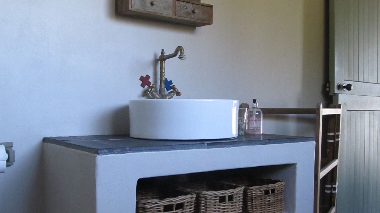 Photo of Bathroom in Kouga