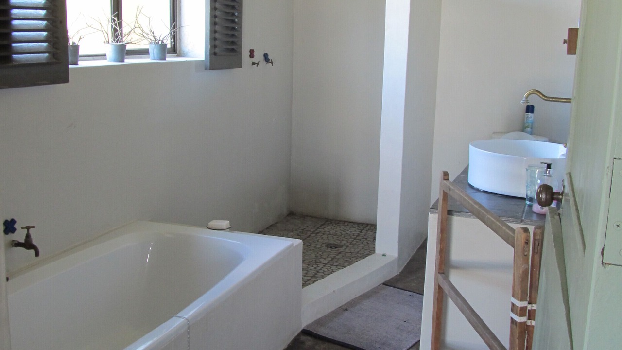 Photo of Bathroom in Kouga