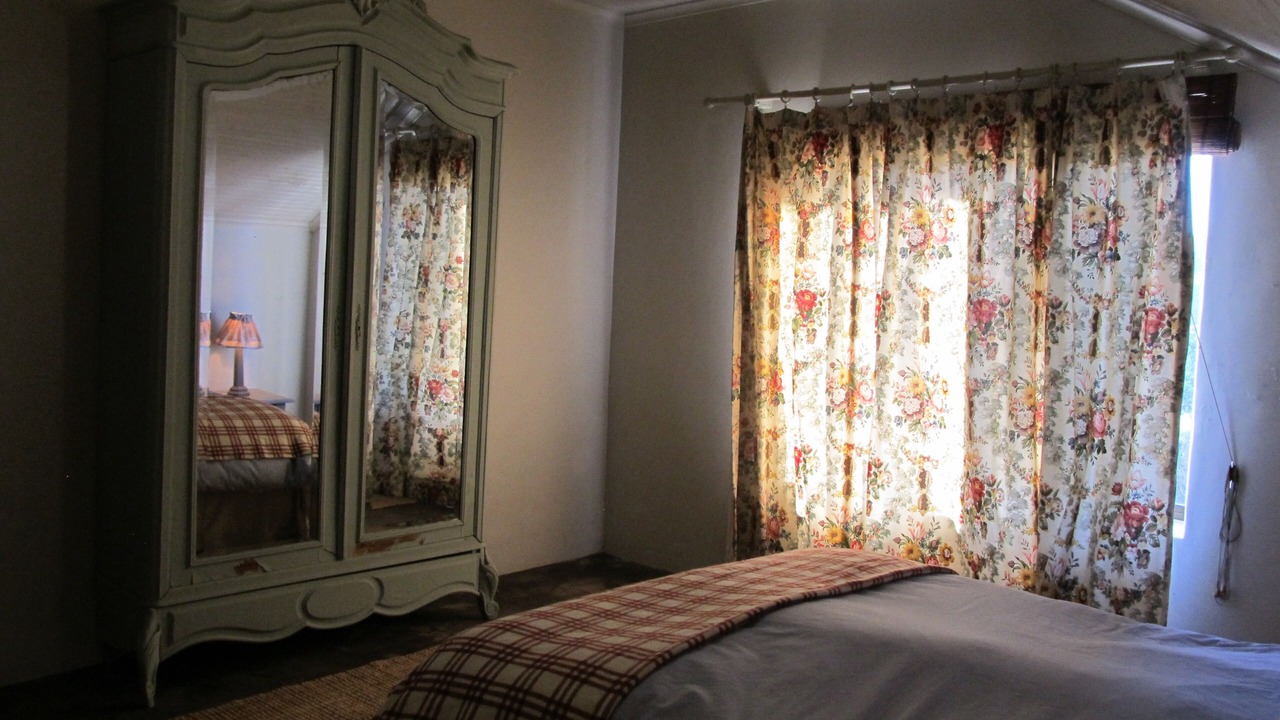 Photo of Bedroom in Kouga