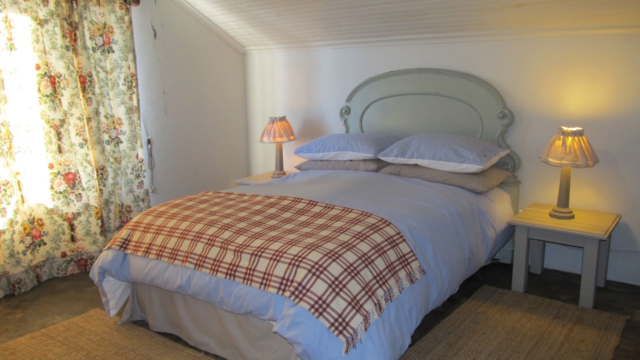 Photo of Bedroom in Kouga