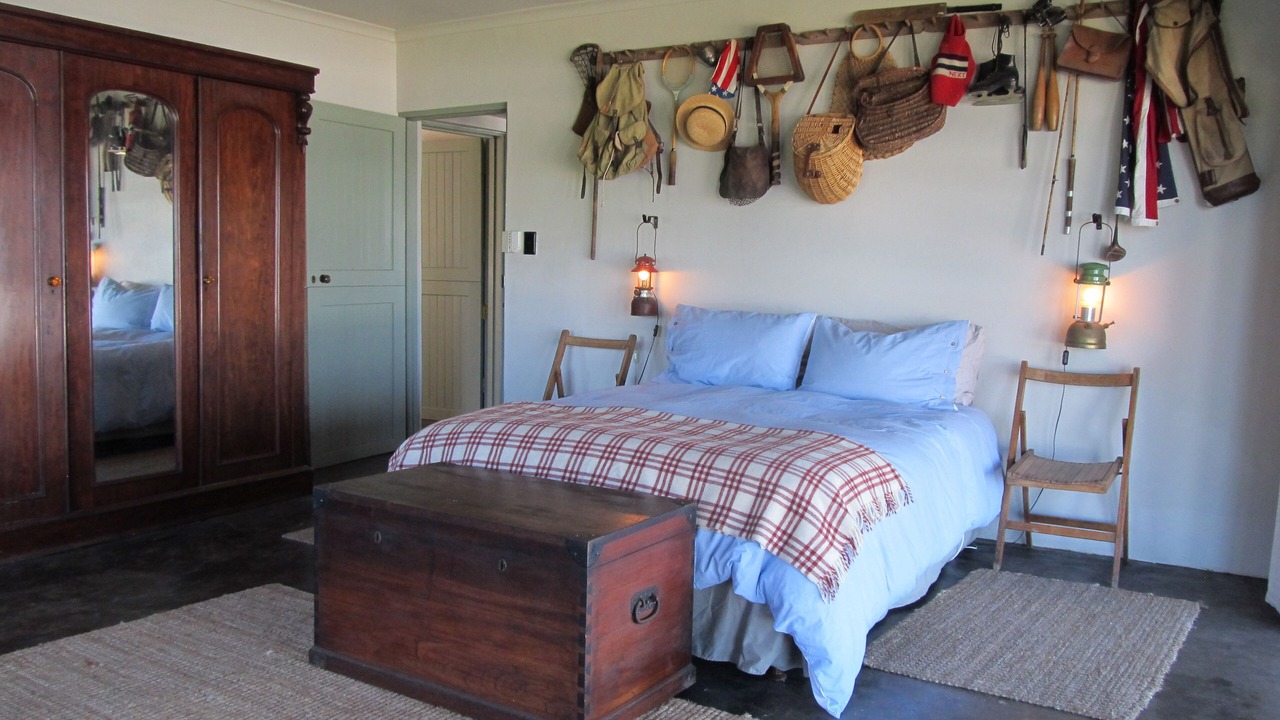Photo of Bedroom in Kouga