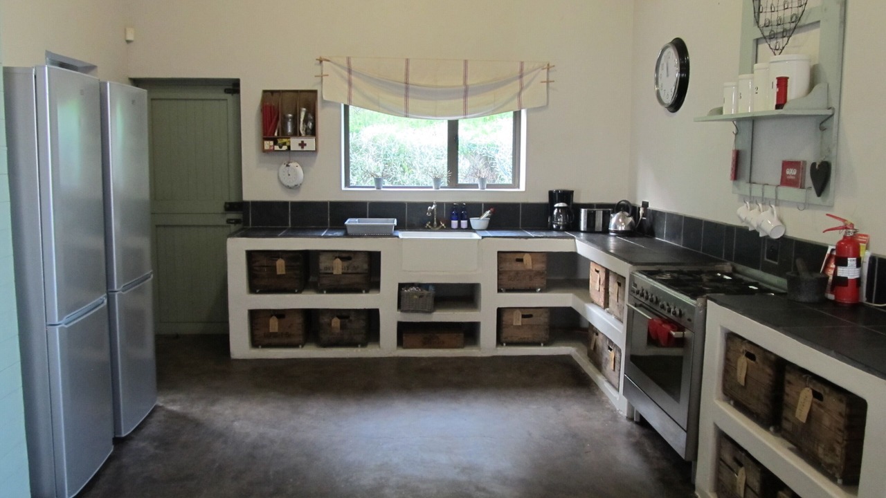 Photo of Kitchen in Kouga
