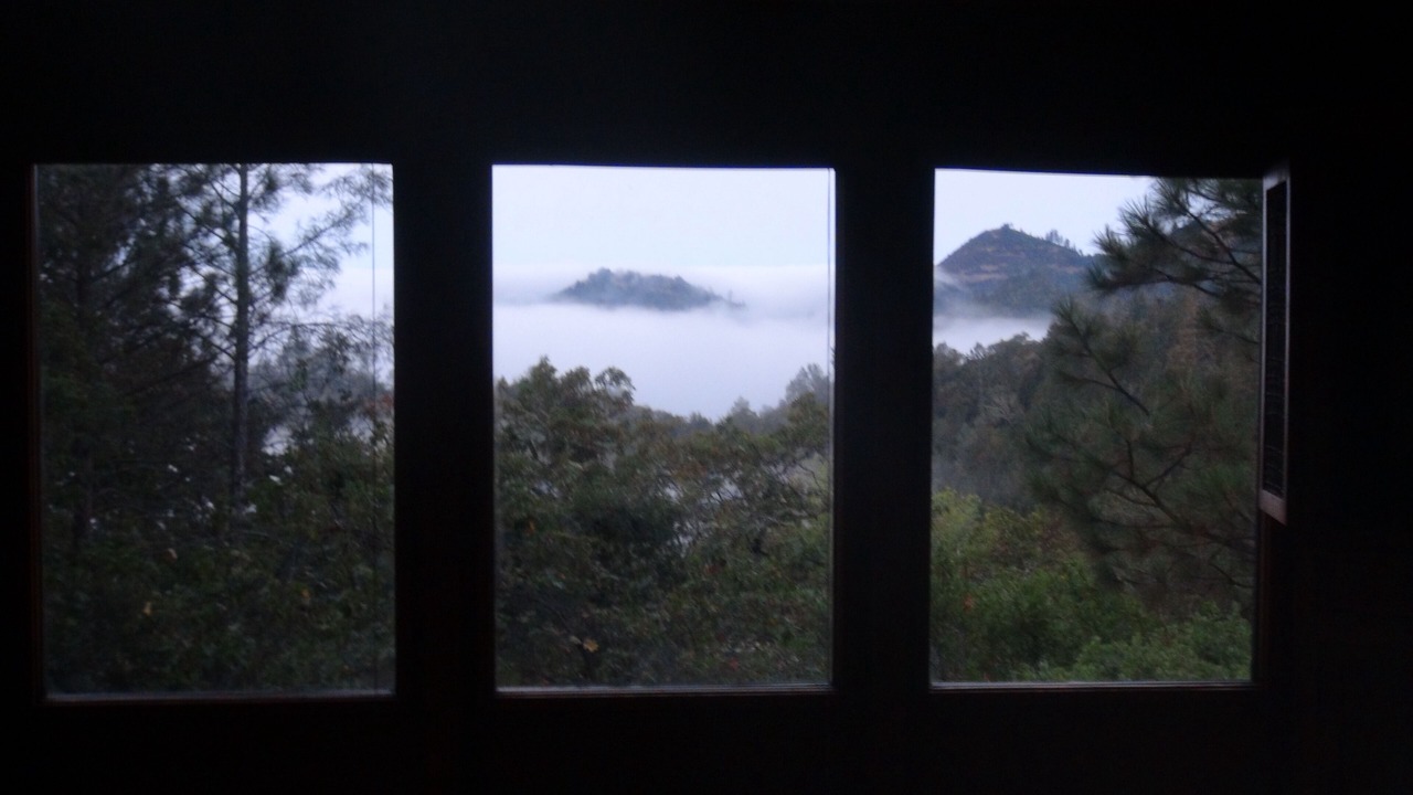Photo of Bedroom in Napa County