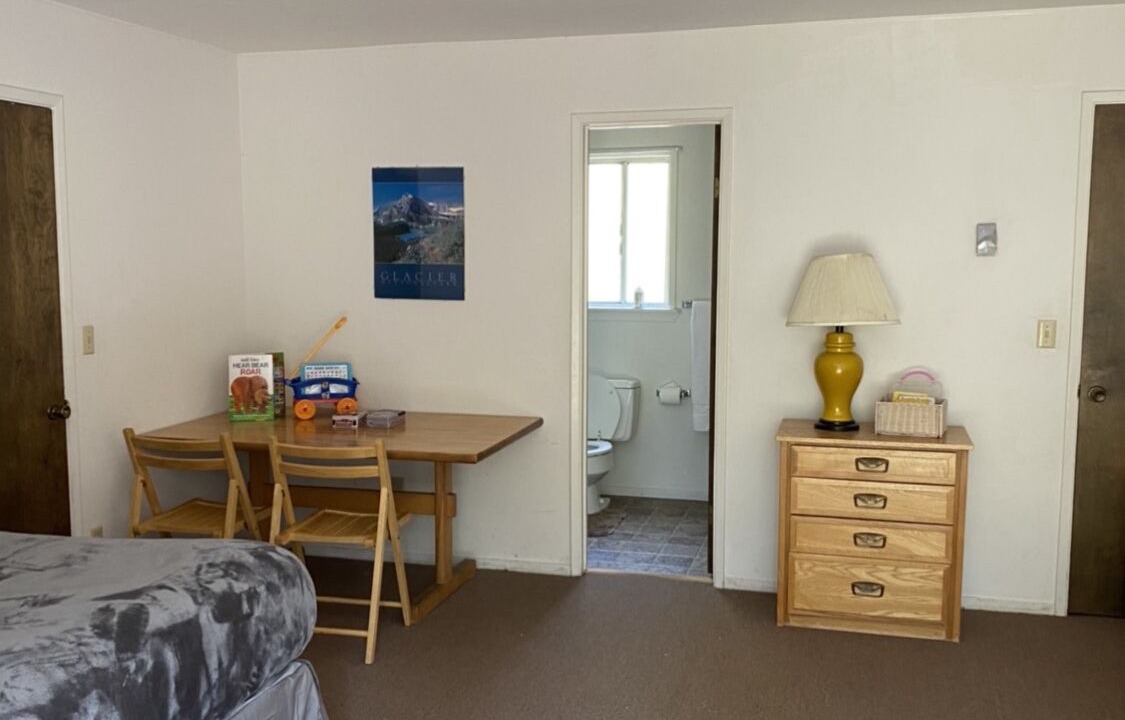 Photo of Bedroom in Cold Springs