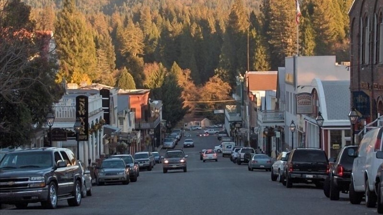 Photo of Others in Nevada City
