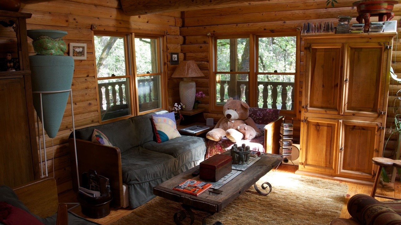Photo of Bedroom in Nevada City