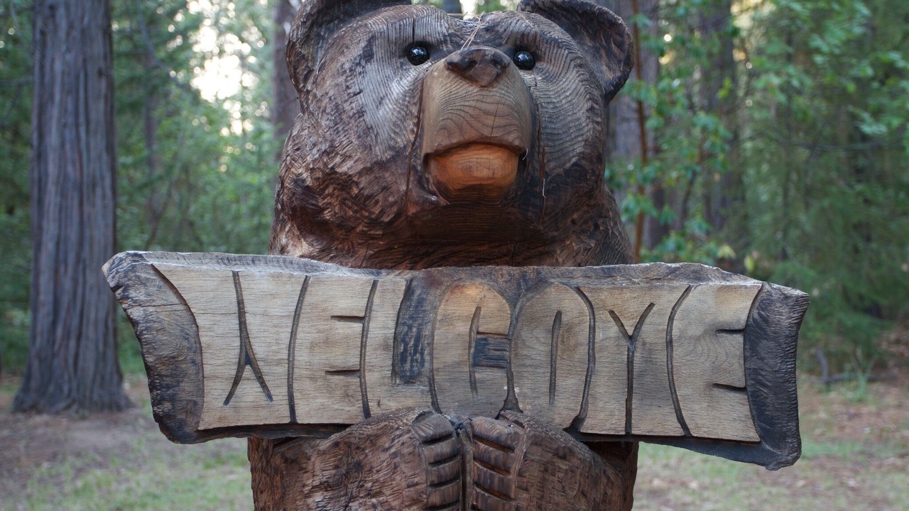 Photo of Outdoor in Nevada City
