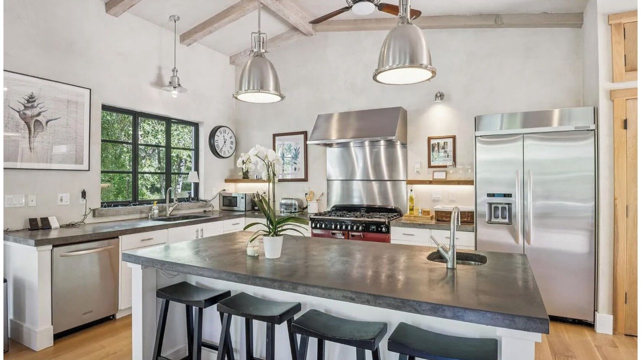Photo of Kitchen in Kenwood