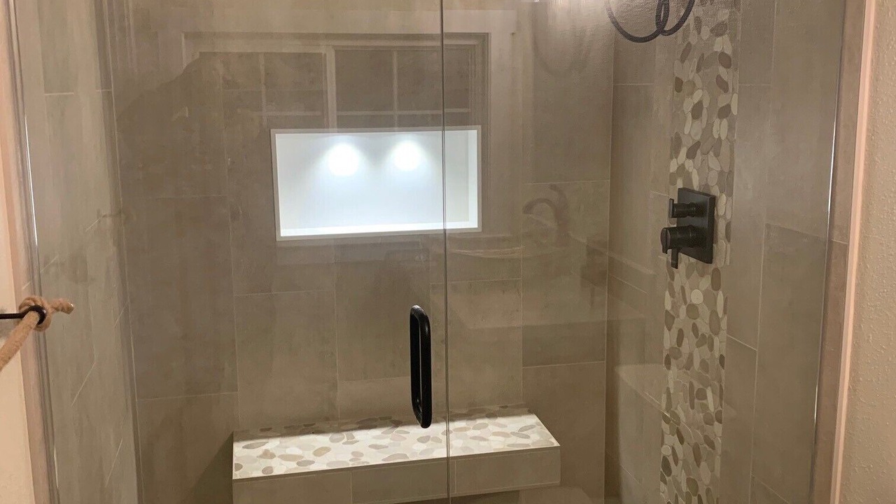 Photo of Bathroom in Tahoe Keys