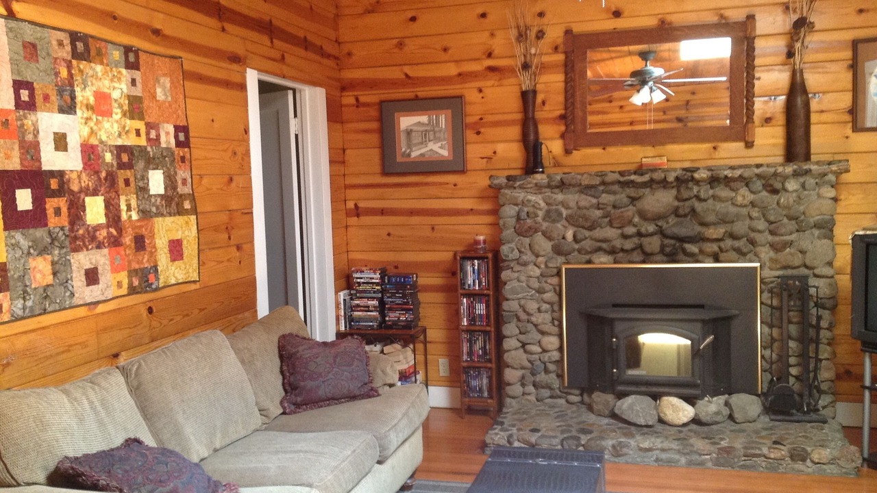 Photo of Livingroom in Healdsburg