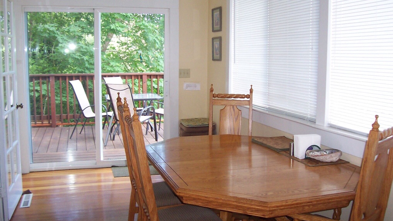 Photo of Bedroom in Healdsburg