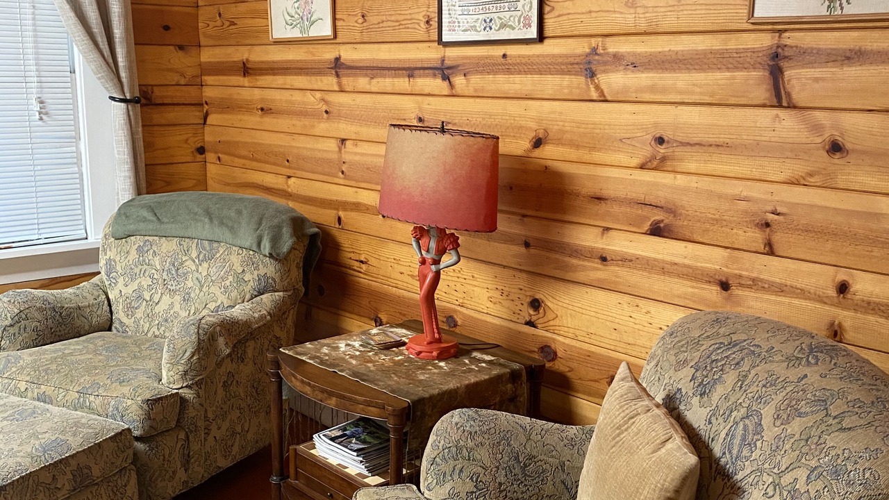 Photo of Livingroom in Healdsburg