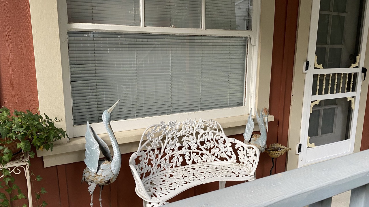 Photo of Outdoor in Healdsburg