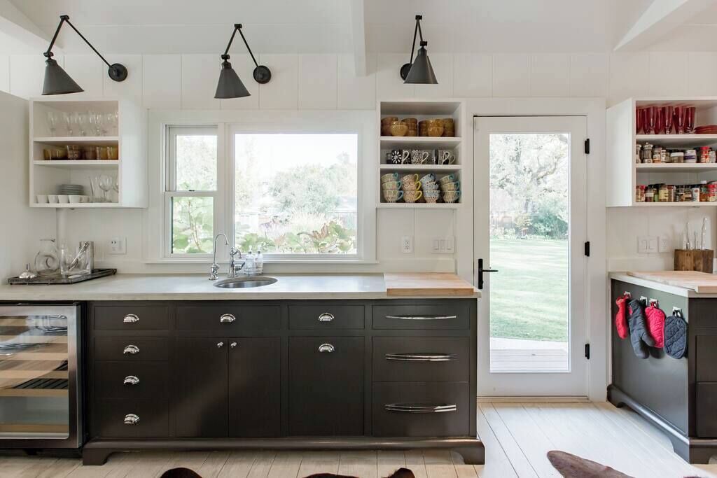 Photo of Kitchen in Sonoma