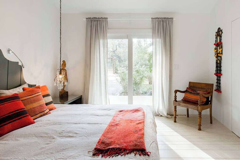 Photo of Bedroom in Sonoma