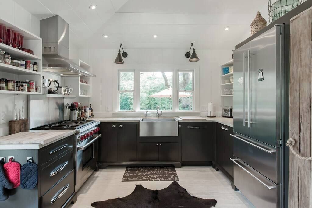 Photo of Kitchen in Sonoma