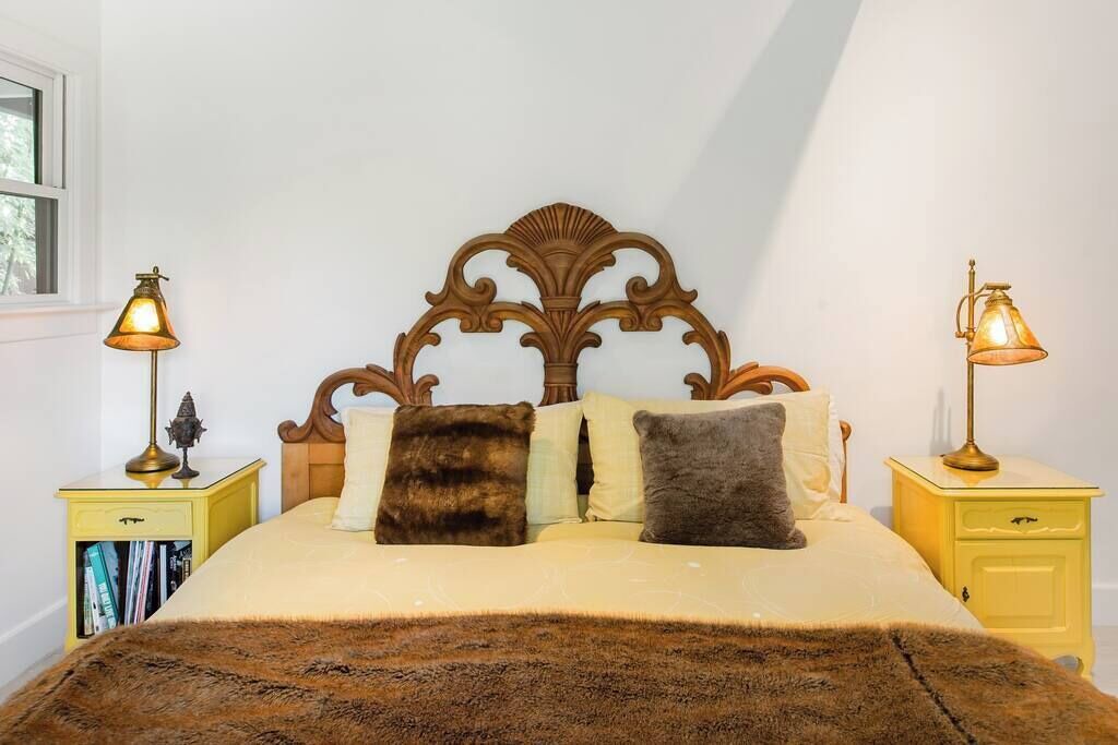 Photo of Bedroom in Sonoma