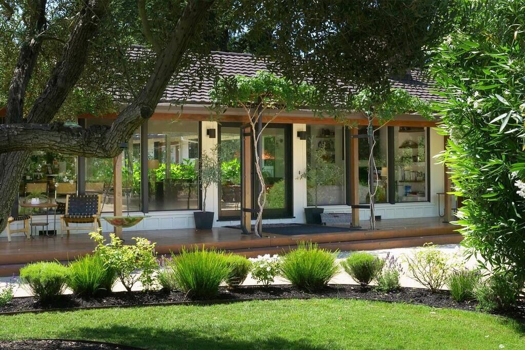 Photo of Patio Balcony in Sonoma