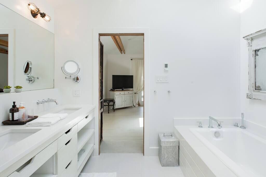 Photo of Bathroom in Sonoma