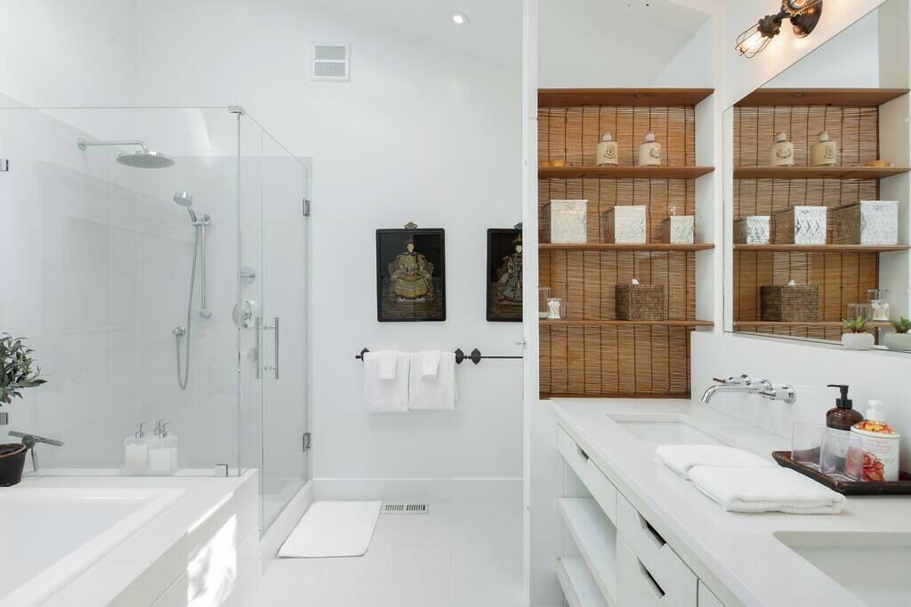 Photo of Bathroom in Sonoma