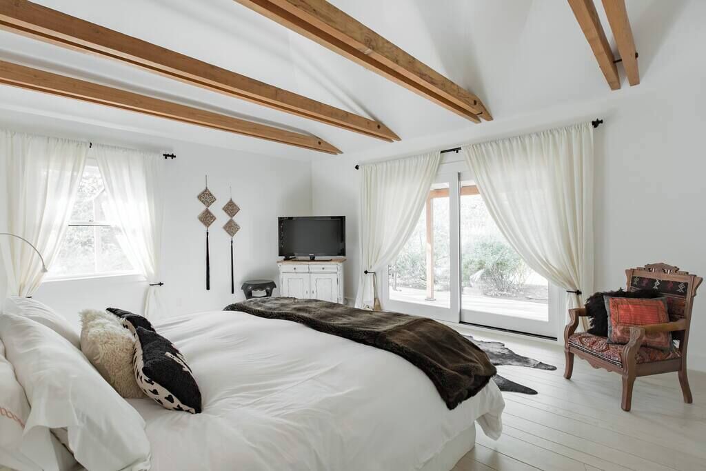 Photo of Bedroom in Sonoma