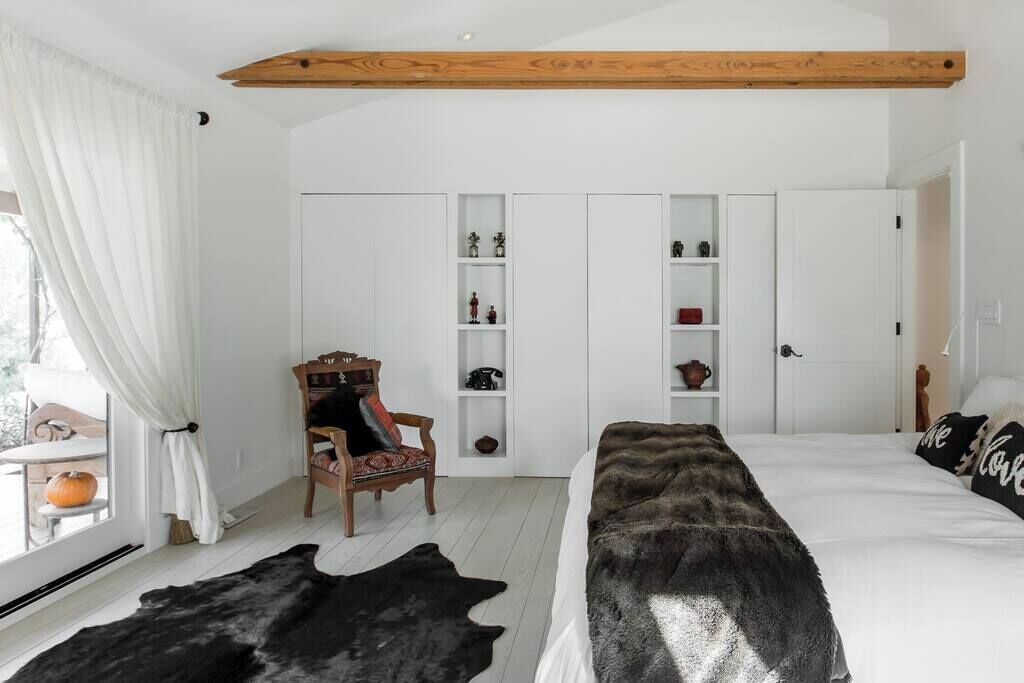 Photo of Bedroom in Sonoma