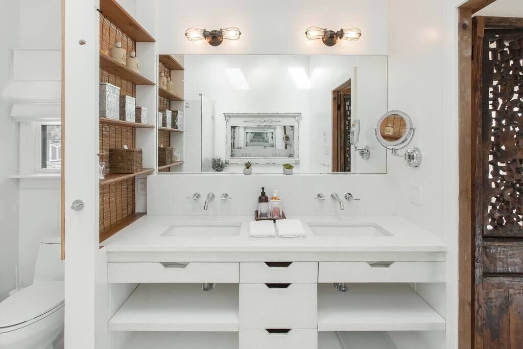 Photo of Bathroom in Sonoma
