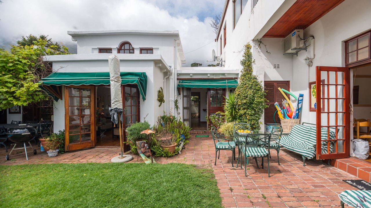 Photo of Outdoor in Camps Bay