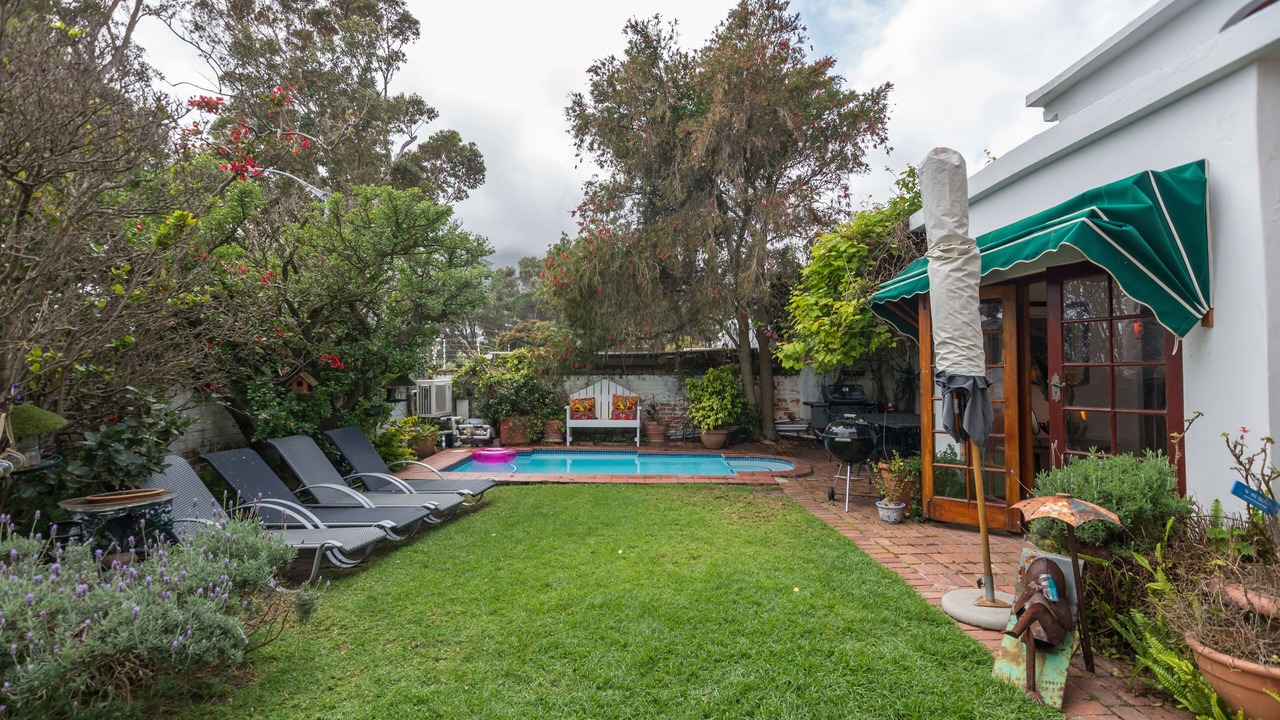Photo of Outdoor in Camps Bay