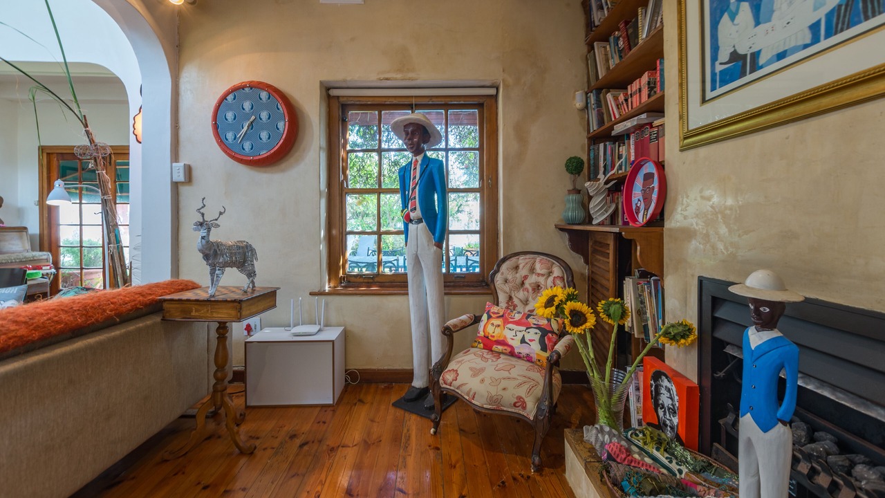 Photo of Livingroom in Camps Bay