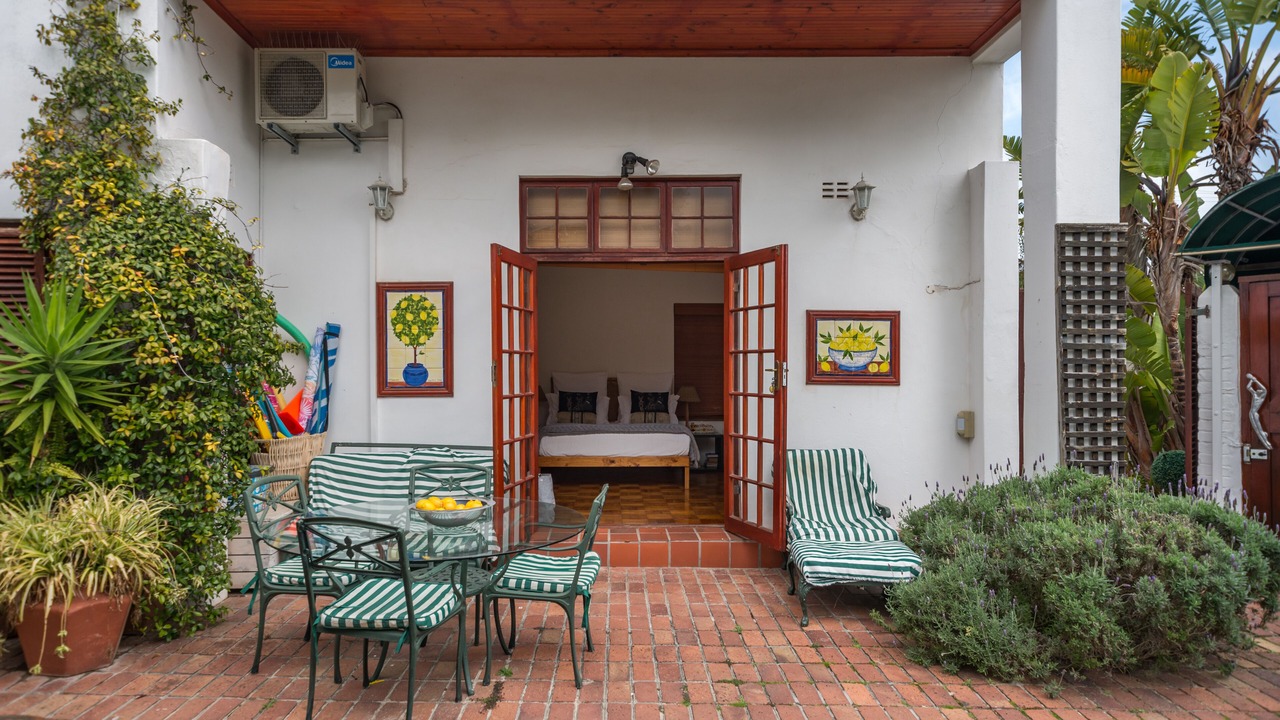 Photo of Outdoor in Camps Bay