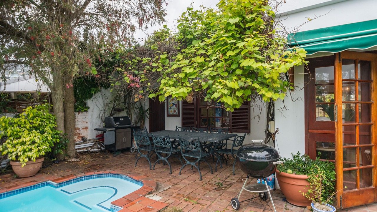 Photo of Outdoor in Camps Bay