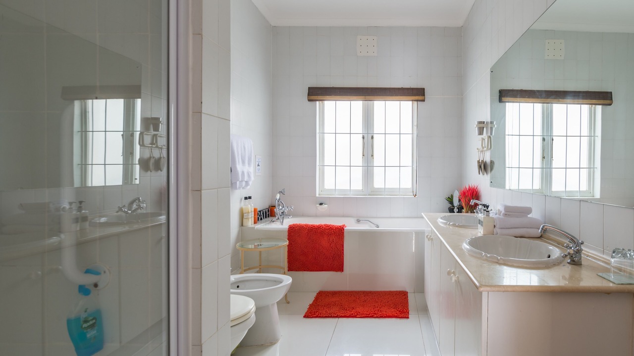 Photo of Bathroom in Camps Bay
