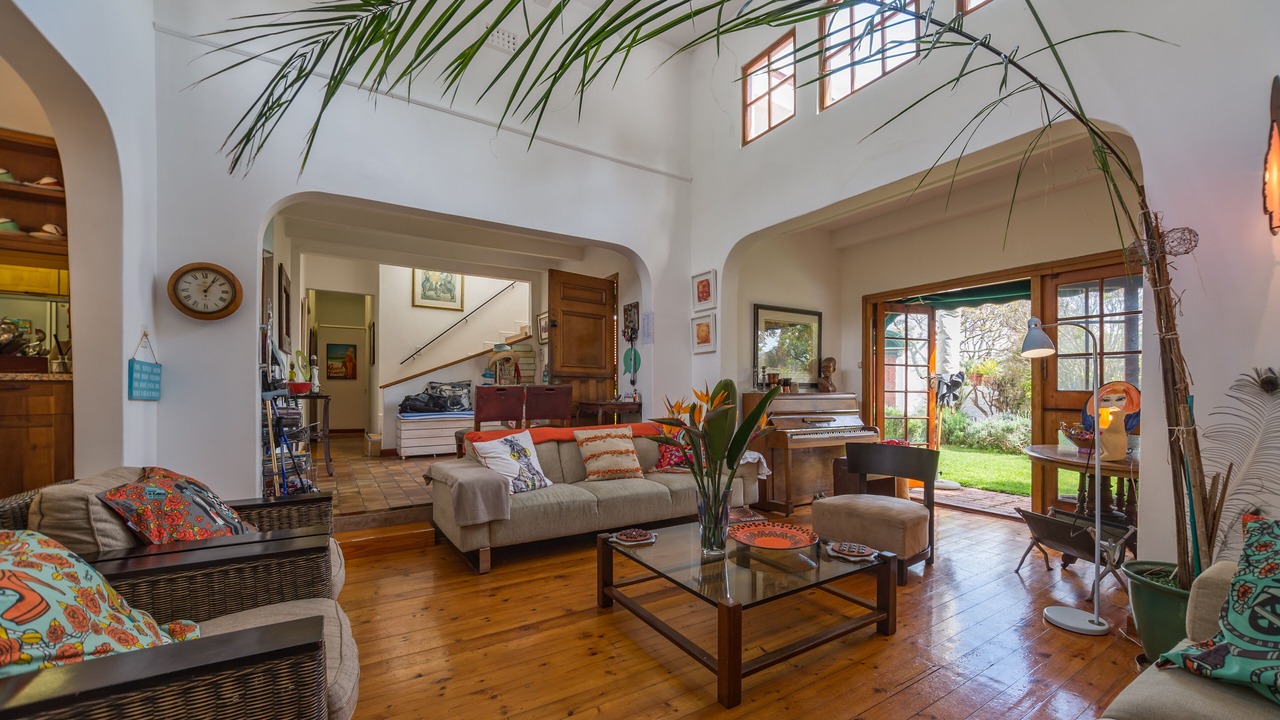 Photo of Livingroom in Camps Bay